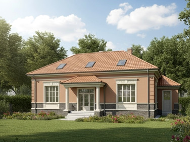 Budynek użytkowy Błażowa