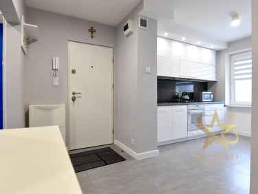 Mieszkanie Białystok