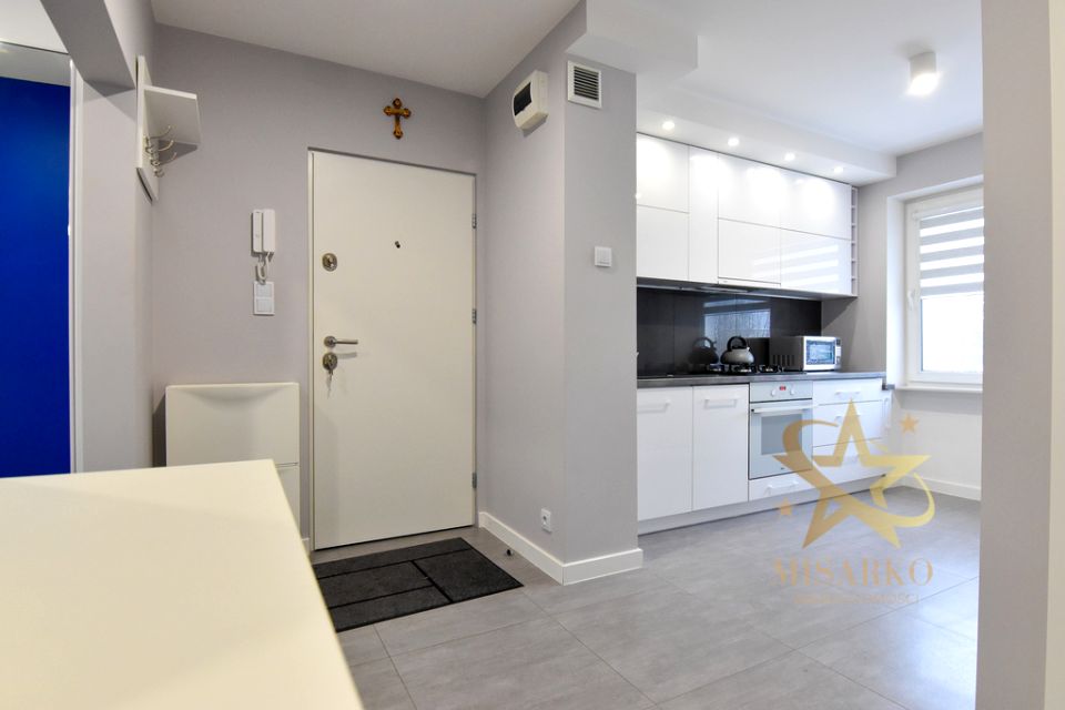 Mieszkanie Białystok