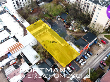 Działka budowlana Warszawa