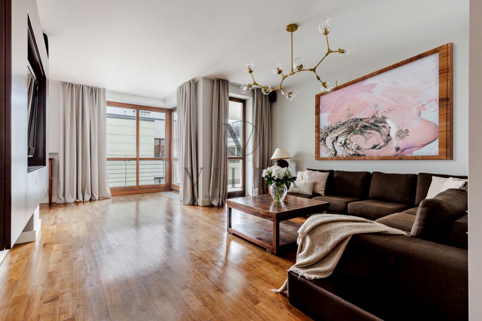 Mieszkanie Warszawa sprzedaż