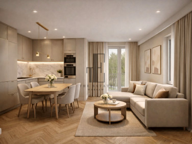 Mieszkanie Jabłonna