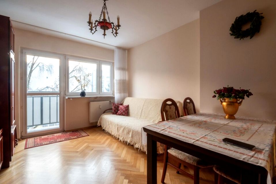 Mieszkanie blok mieszkalny sprzedaż