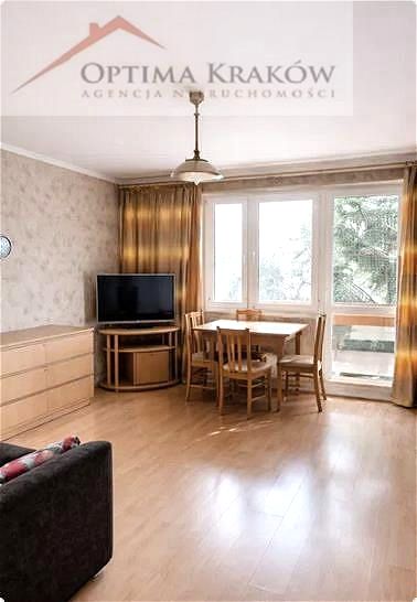 Mieszkanie Kraków