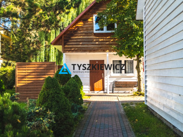 Lokal Stegna sprzedaż