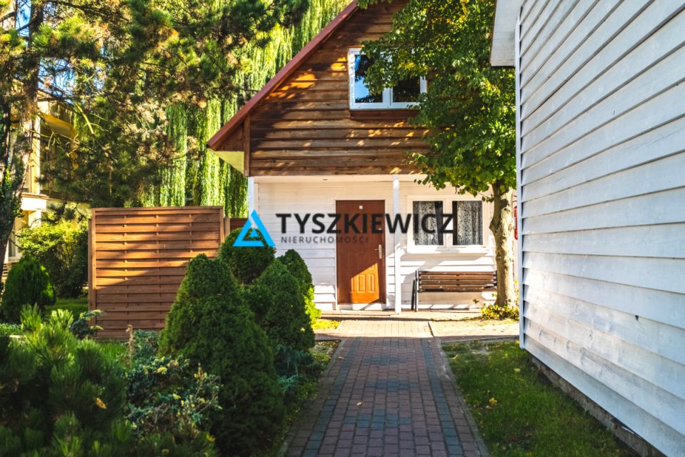 Lokal Stegna sprzedaż