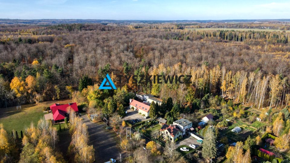 Budynek użytkowy Jagatowo sprzedaż