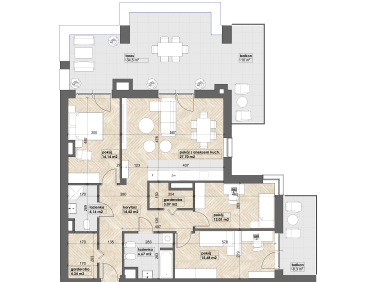 Mieszkanie Białystok