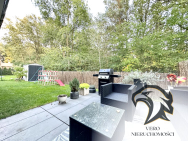 Mieszkanie JUSTYNÓW sprzedaż