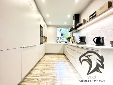 Mieszkanie JUSTYNÓW