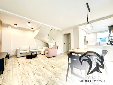 Mieszkanie JUSTYNÓW