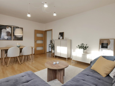 Mieszkanie apartamentowiec Kraków