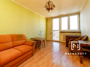 Mieszkanie w górach