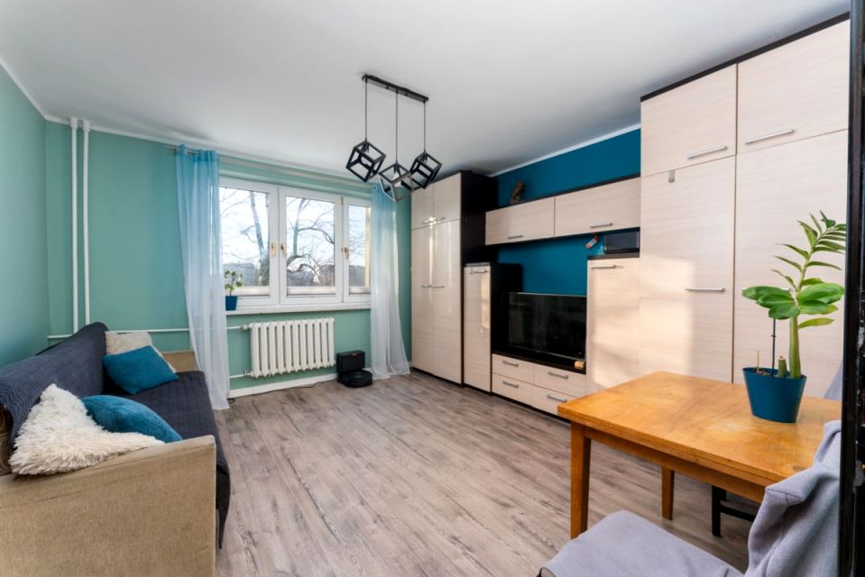 Mieszkanie Kraków sprzedaż