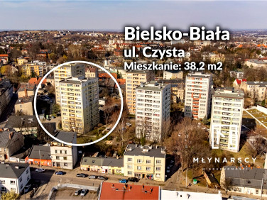 Mieszkanie Bielsko-Biała