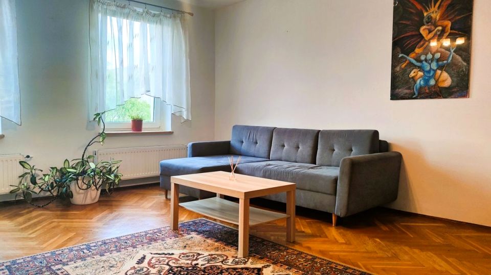 Mieszkanie Bolesławiec