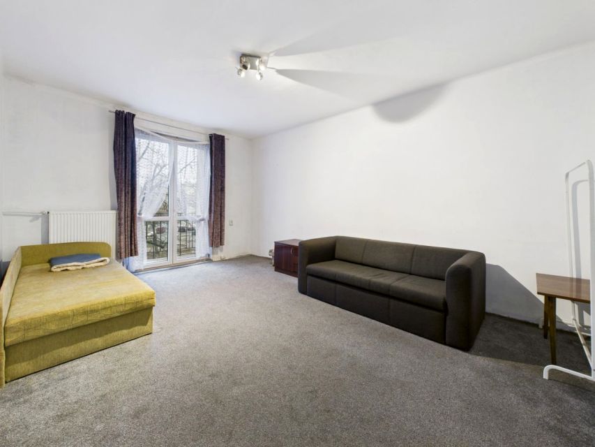 Mieszkanie Częstochowa