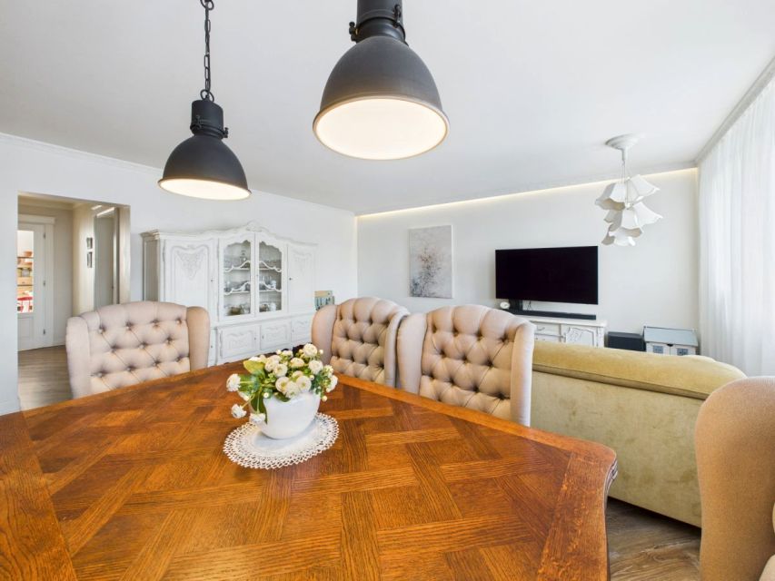 Mieszkanie Zawiercie