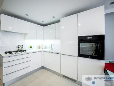 Mieszkanie blok mieszkalny Kraków