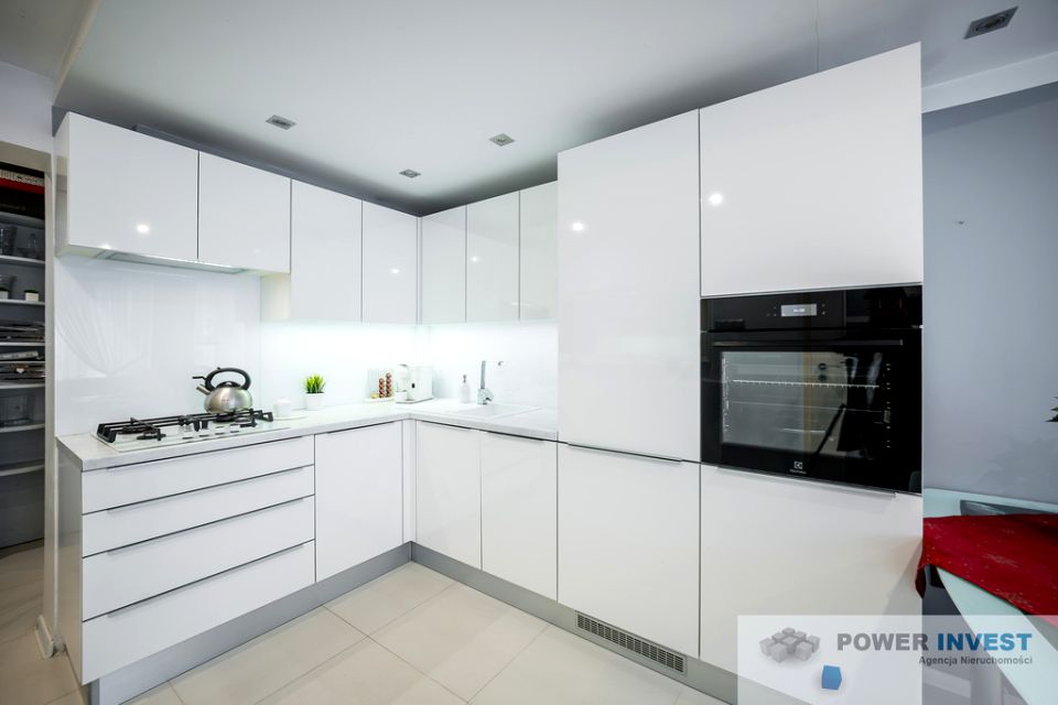 Mieszkanie blok mieszkalny Kraków