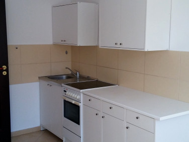 Mieszkanie Pruszcz Gdański