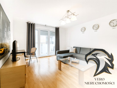 Mieszkanie apartamentowiec WROCŁAW