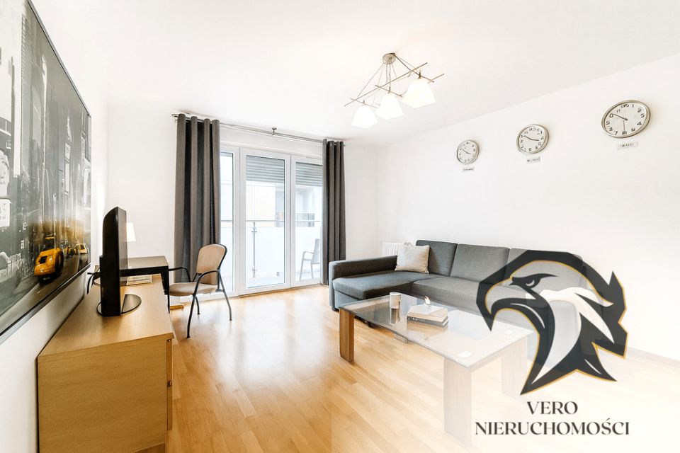 Mieszkanie apartamentowiec WROCŁAW