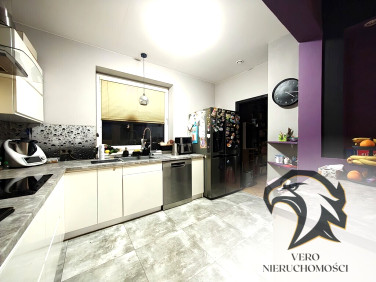 Dom JASTRZĘBIE GÓRNE