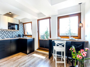 Mieszkanie Bukowina Tatrzańska