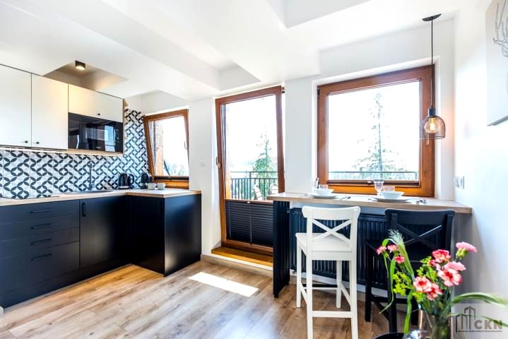 Mieszkanie Bukowina Tatrzańska