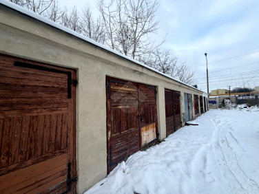 Budynek użytkowy Kraków