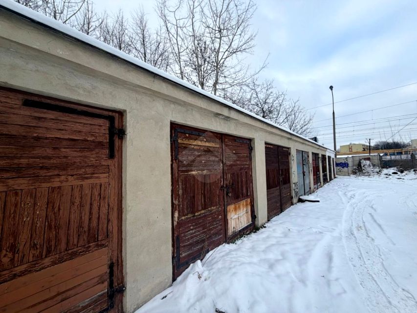 Budynek użytkowy Kraków