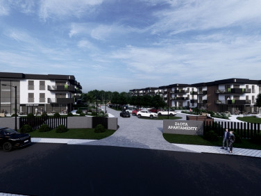 Mieszkanie Częstochowa