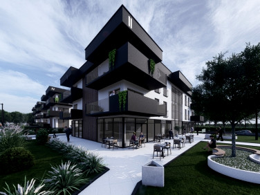 Mieszkanie Częstochowa