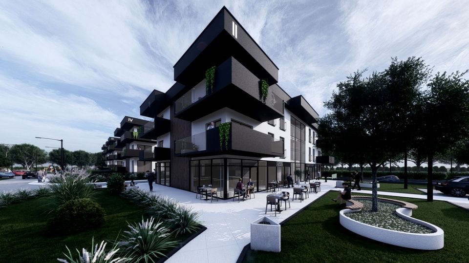 Mieszkanie Częstochowa