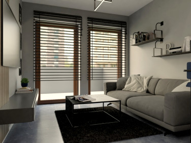 Mieszkanie Częstochowa