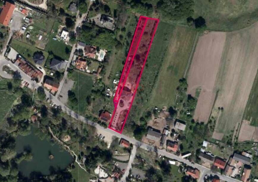 Działka budowlana Wrocław