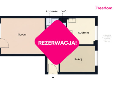 Mieszkanie blok mieszkalny TARNÓW