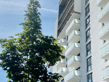 Mieszkanie apartamentowiec Poznań