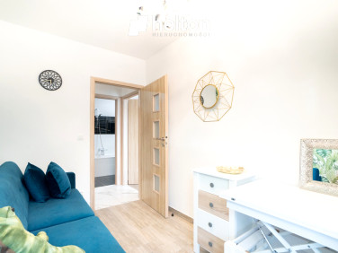 Mieszkanie apartamentowiec Kraków