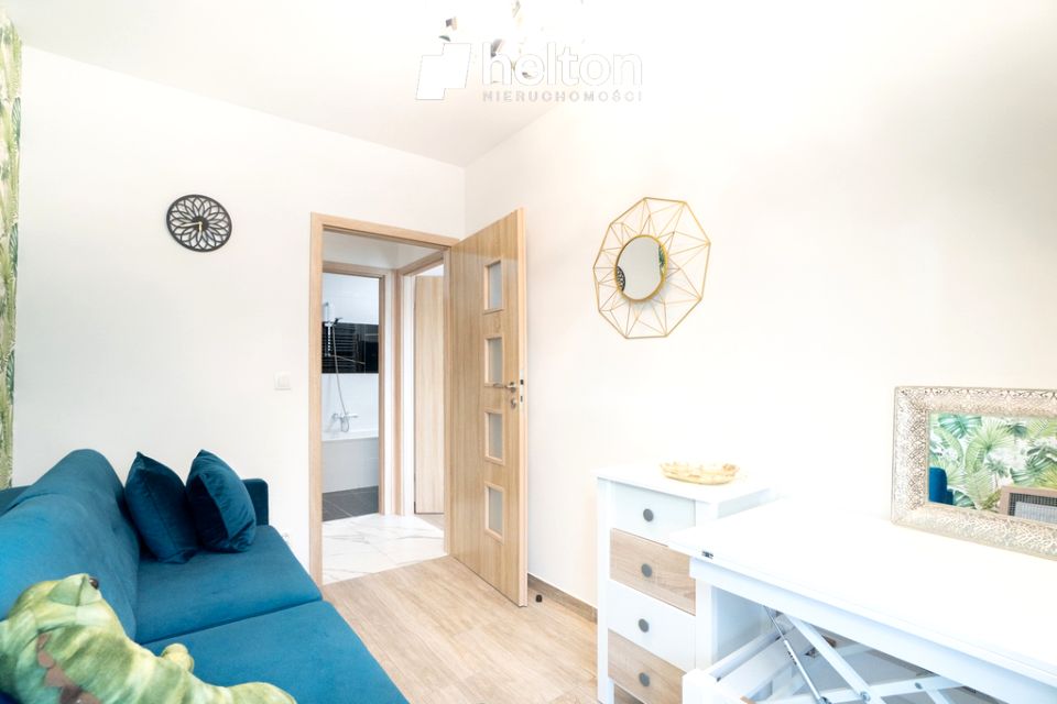 Mieszkanie apartamentowiec Kraków