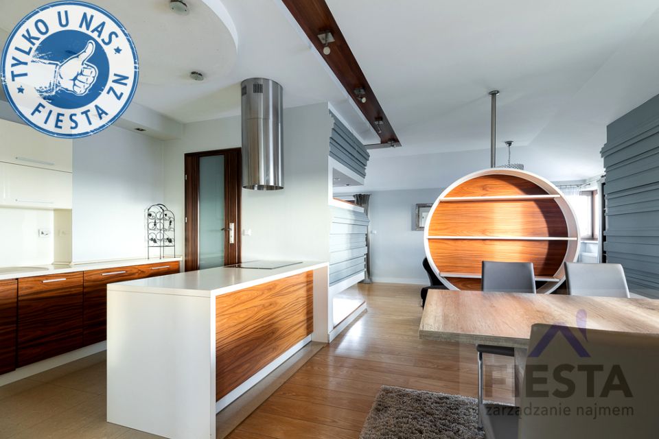 Mieszkanie blok mieszkalny Warszawa