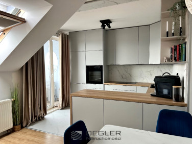 Mieszkanie GORZÓW WIELKOPOLSKI