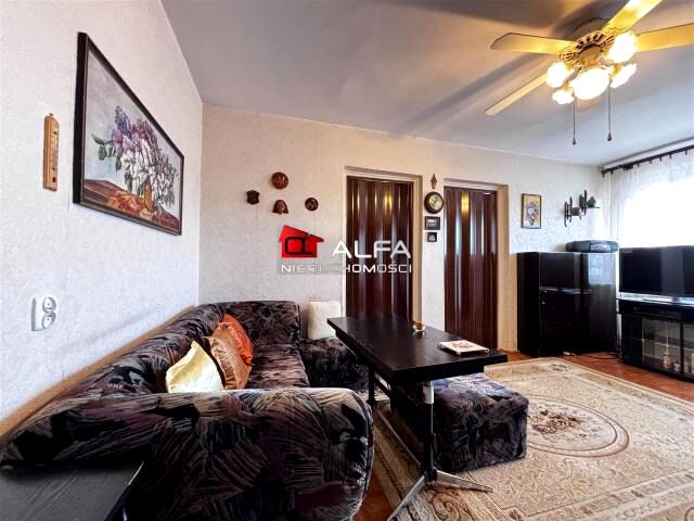 Mieszkanie Świdnica