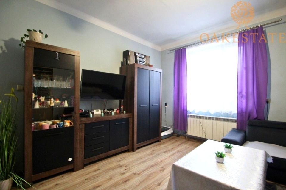 Mieszkanie Jędrzejów