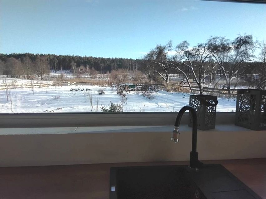 Dom Dzierżążno Małe