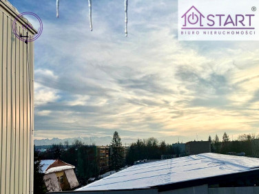 Mieszkanie Nowy Targ