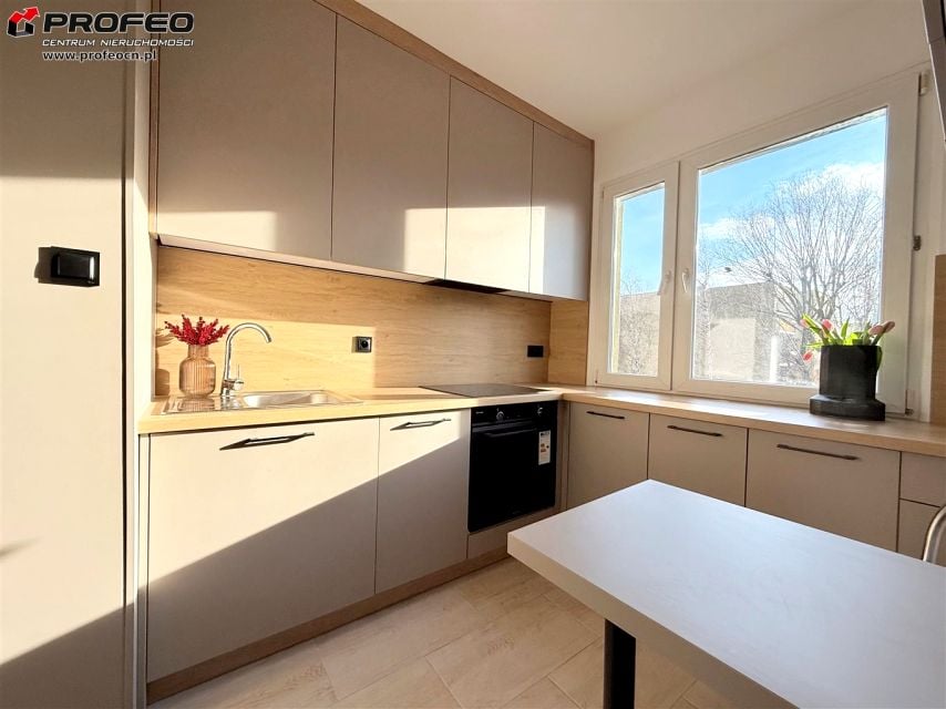 Mieszkanie Bielsko-Biała