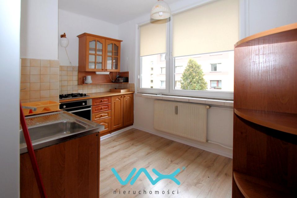 Mieszkanie Mikołów