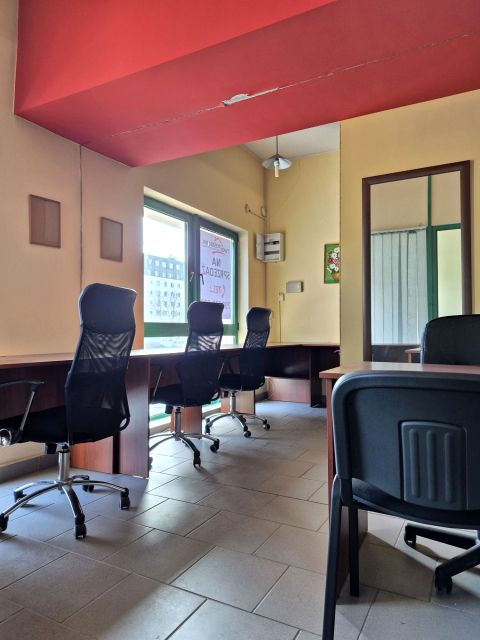 Lokal Wrocław sprzedaż